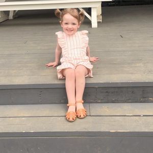 Meet your Posher, Megan